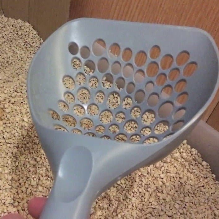 Litter Scoop