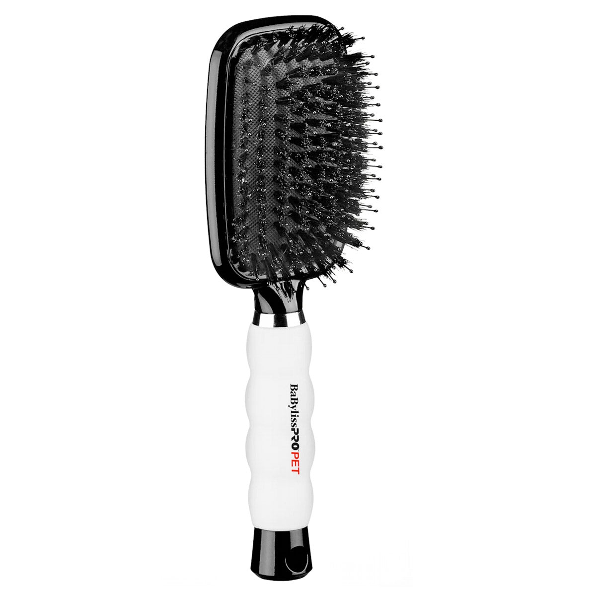Bristle Paddle Dog Brush