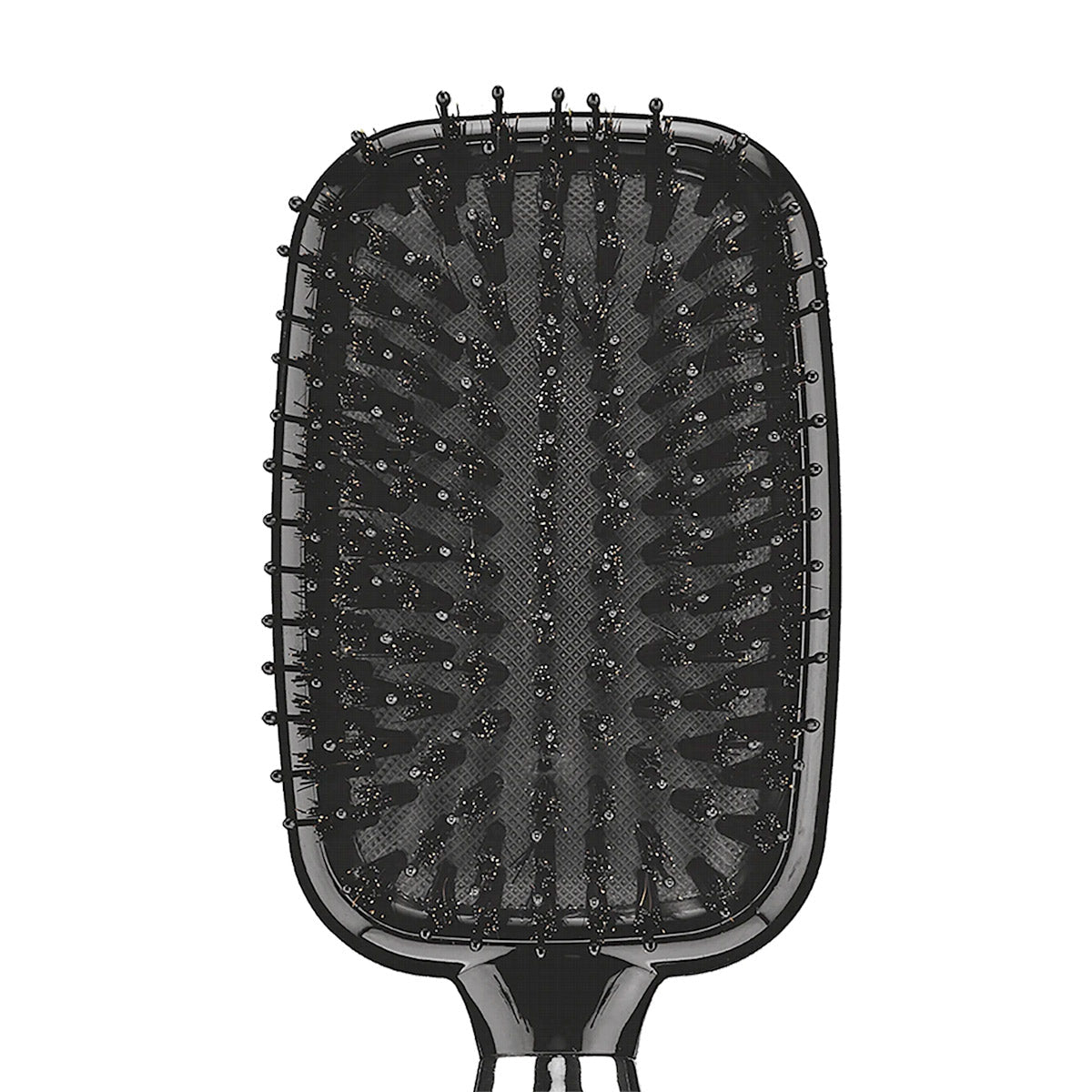 Bristle Paddle Dog Brush