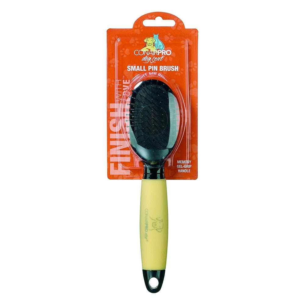 Pin Brush - Small
