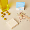 Load image into Gallery viewer, All-in-One Shampoo Bar