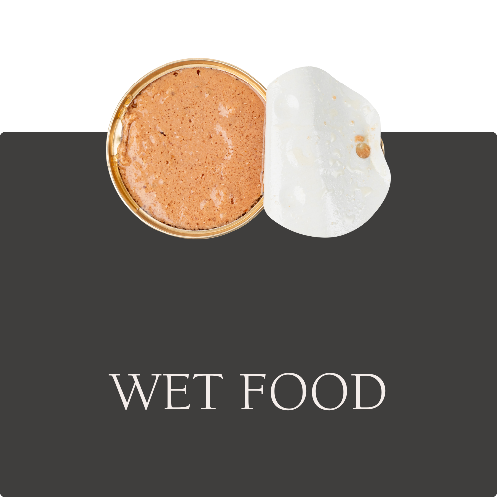 Cats Wet Food