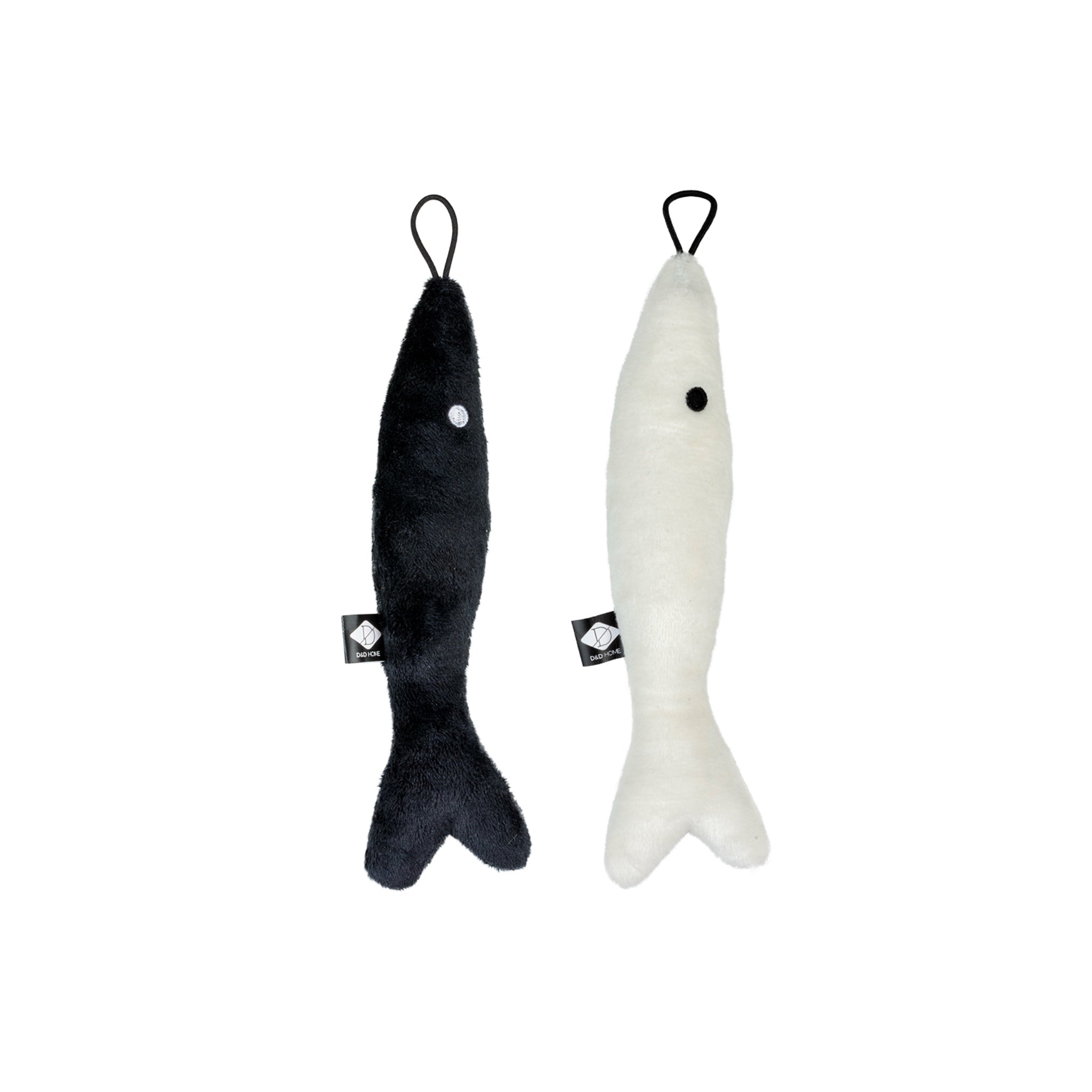 cat's paw fishing lure I Love Happy Cats Finn Fish Kicking Cushion Cat Toy