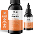 Load image into Gallery viewer, Our Dogs Life Ear Infection Treatment Drops For Dogs
