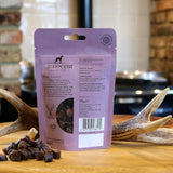 Sliced Venison Sausage Treats For Dogs