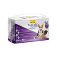 Load image into Gallery viewer, Pupi Piu Lavender Scent Training Pads for Dogs
