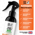 تحميل الصورة في عارض المعرض, Our Dogs Life Flea & Tick Spray for Dogs
