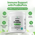 Load image into Gallery viewer, Immune Probiotic For Pets
