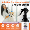 Load image into Gallery viewer, Our Dogs LIfe Skin & Wound Antiseptic Spray
