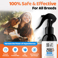 Load image into Gallery viewer, Our Dogs Life Paw & Nose Cleaner Spray For Dogs
