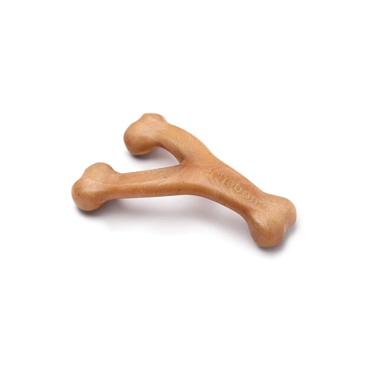 Wishbone Dog Chew Toy – Chicken
