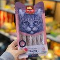 Load image into Gallery viewer, Creamy Lickable Tuna & Shrimp Treats
