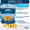 Load image into Gallery viewer, Cod Mini Morsels Natural Cat Treats
