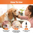 Load image into Gallery viewer, Ear Infection Treatment Drops For Dogs
