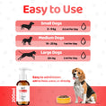 Load image into Gallery viewer, Liquid Multivitamin for Dogs
