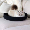 تحميل الصورة في عارض المعرض, Jess Cat Cotton Rope Basket Bed
