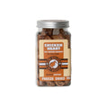 Load image into Gallery viewer, Freeze Dried Chicken Heart Snack for Cats & Dogs
