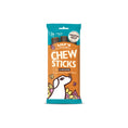 Load image into Gallery viewer, Chew Sticks with Chicken Dog Treats
