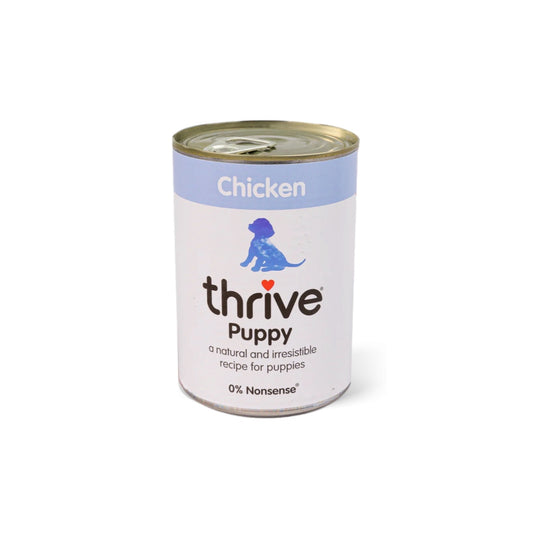 Puppy Complete - Chicken