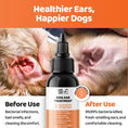 تحميل الصورة في عارض المعرض, Our Dogs Life Ear Infection Treatment Drops For Dogs
