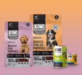 Load image into Gallery viewer, Multi Protein Dinner for Puppies Raw Freeze Dried Dog Food
