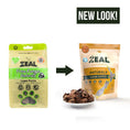 Load image into Gallery viewer, ZEAL Lamb Puffs Pet Treats
