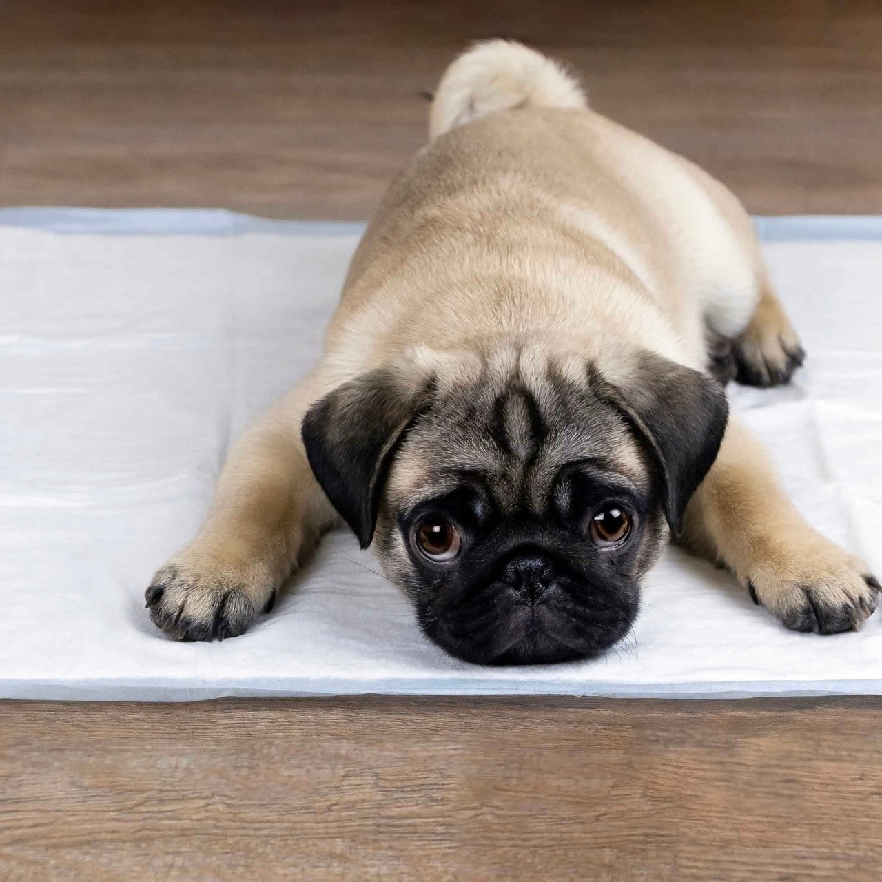 TRAINING PADS (PUPPY)