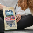 تحميل الصورة في عارض المعرض, Treat your dog to Ziwi Venison Green Tripe: 100% free-range New Zealand venison tripe, air-dried for flavor without artificial additives!
