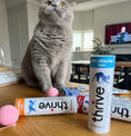 Load image into Gallery viewer, Thrive Proreward 100%Tuna Treats For Cat
