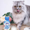 تحميل الصورة في عارض المعرض, “Zeal Lactose Free Pet Milk for Cats and Dogs.”
