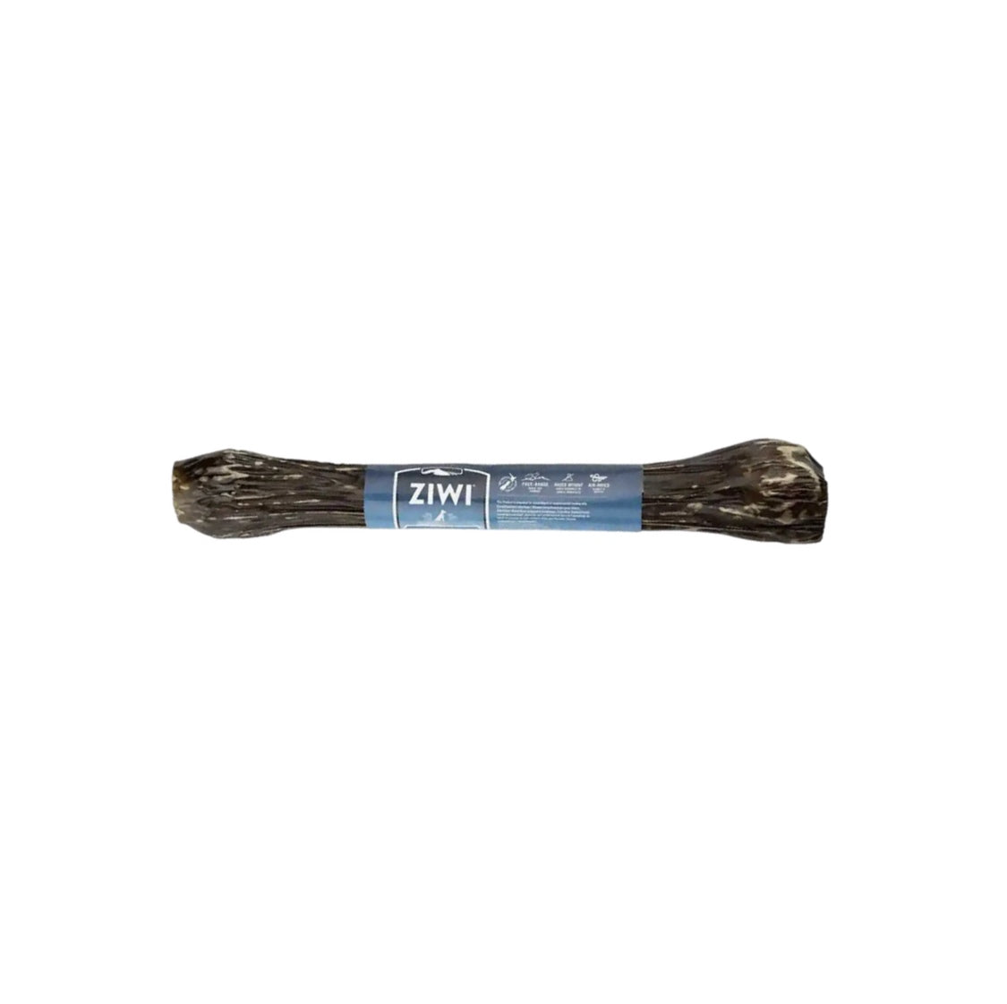 Ziwi Peak Full Venison Shank Bone Chews for Dogs