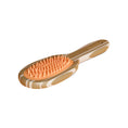 Load image into Gallery viewer, Our Dogs Life Bamboo Dog Brush
