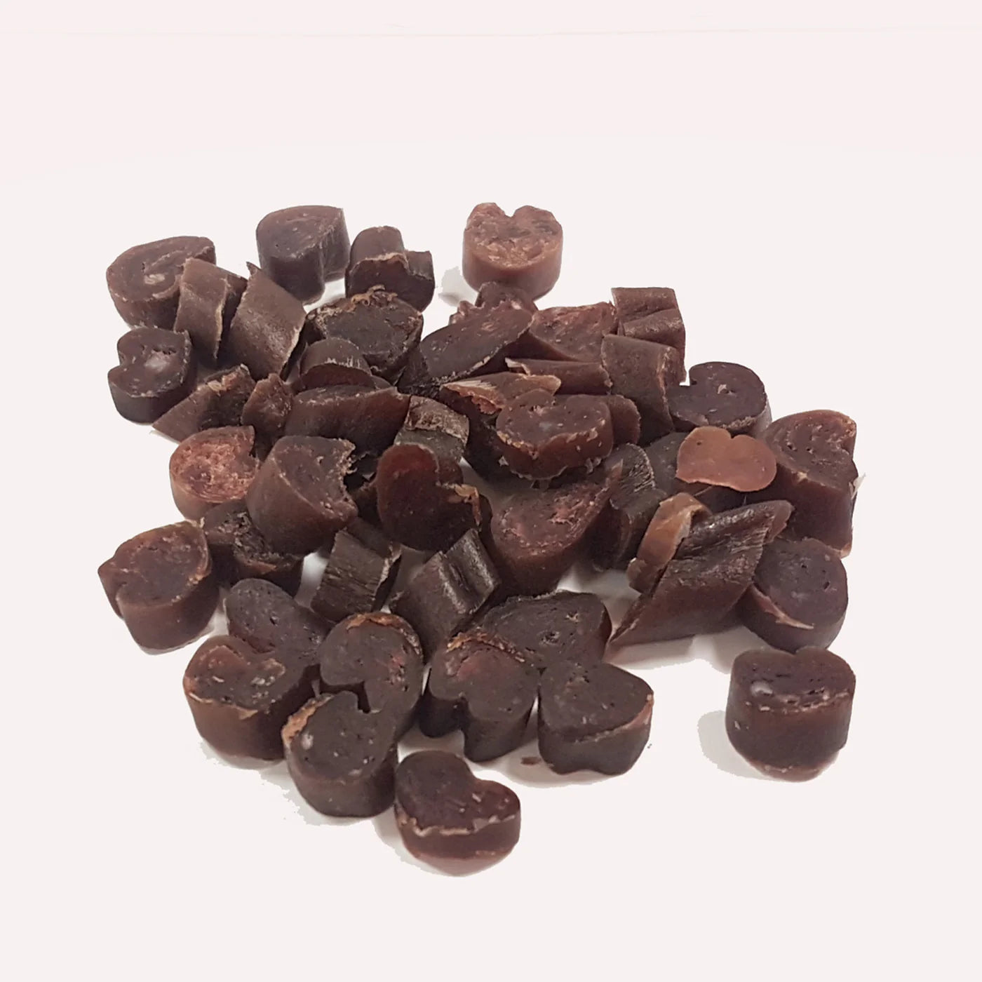 Venison Slices For Cats