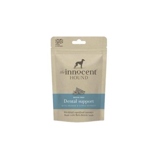 Dental Support - Aniseed & Citrus Extract Dog Treats