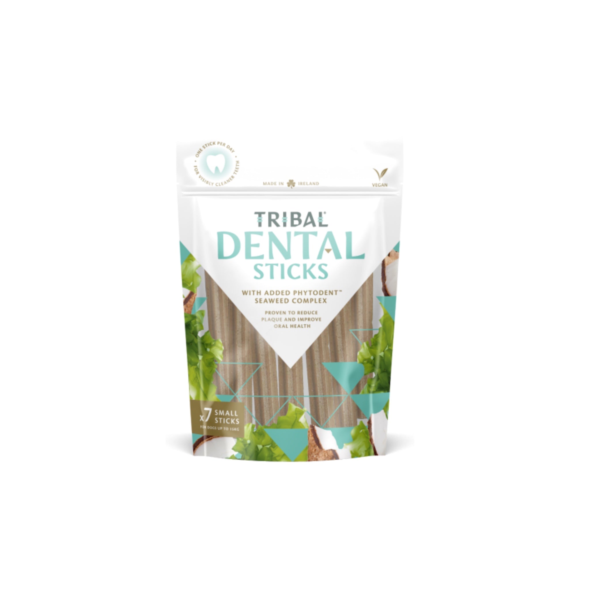 Dental Sticks For Small Dogs