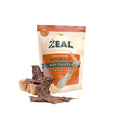 تحميل الصورة في عارض المعرض, Zeal Dried Beef Fillets Treats for Dogs - Healthy, Low-Calorie
