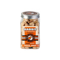 Load image into Gallery viewer, Freeze Dried Grain Free Snack Rabbit Cubes Dog & Cat Treats
