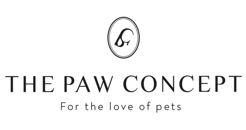 THE PAW CONCEPT