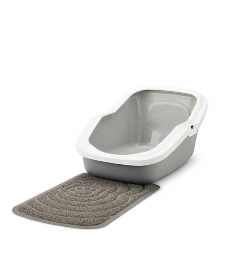 Savic Nestor Corner and Rincon Cat Litter Tray Mat