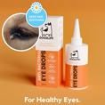 تحميل الصورة في عارض المعرض, Our Dogs Life Anti-Bacterial Eye Wash for Dogs
