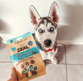 Load image into Gallery viewer, Zeal Hoki Fish Cubes Treats For Pets
