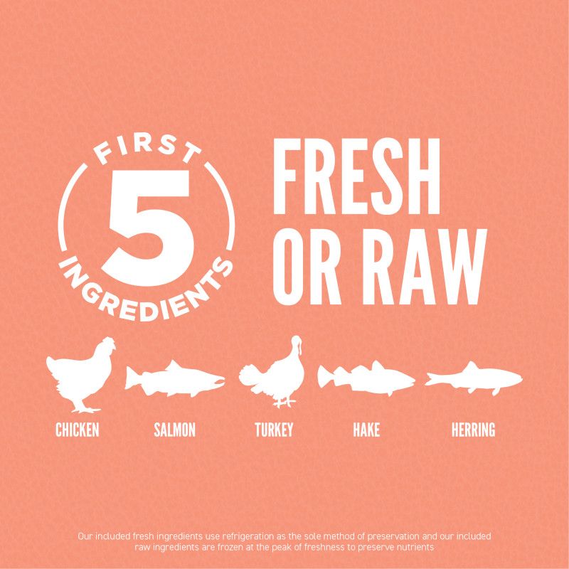 Grain Free - Small Breed Puppy