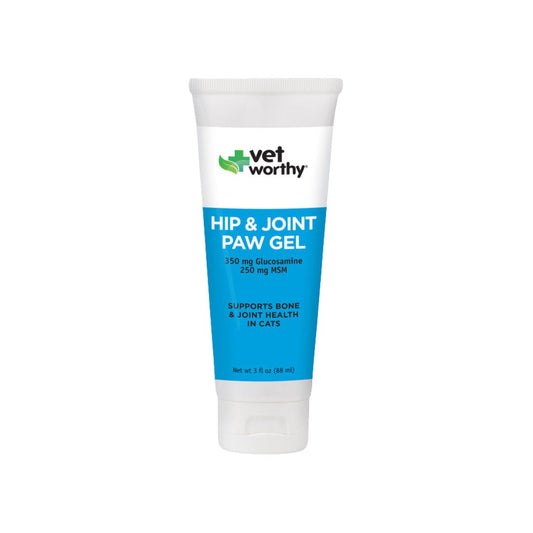 Joint Paw Gel for Cats