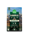 Load image into Gallery viewer, RawMix Open Prairie Recipe Dry Dog Food
