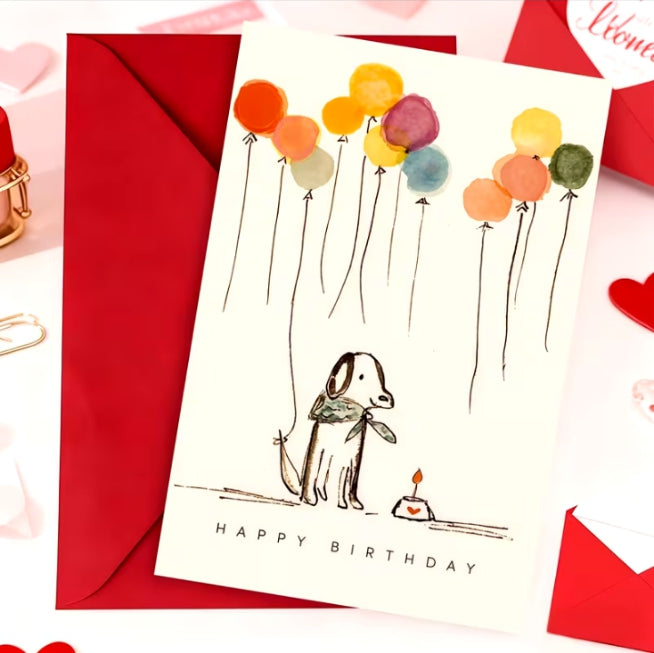 Holiday Cards