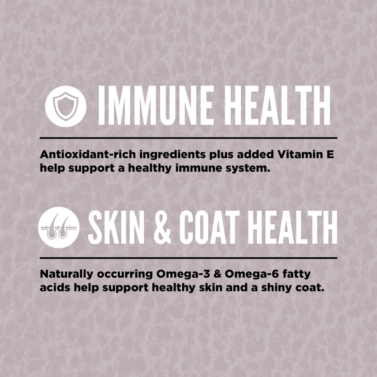 طعام كلاب جاف فيت آند تريم