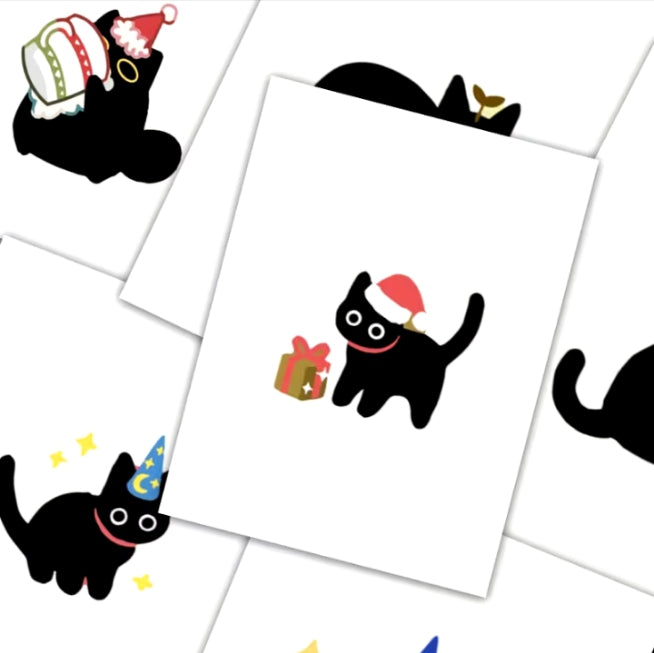 Holiday Cards