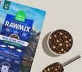 Load image into Gallery viewer, RawMix Wild Ocean Recipe Dry Dog Food
