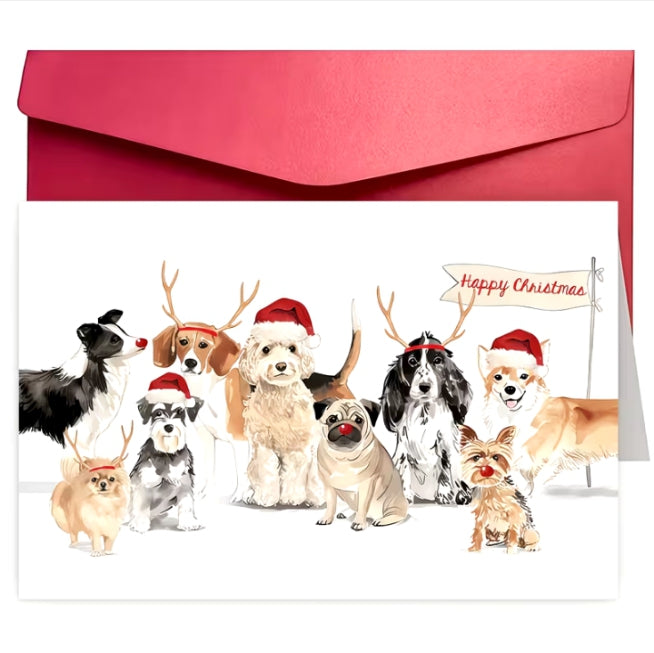 Holiday Cards