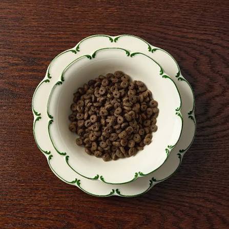 Petite Chicken & Salmon Dry Food For Small Dogs